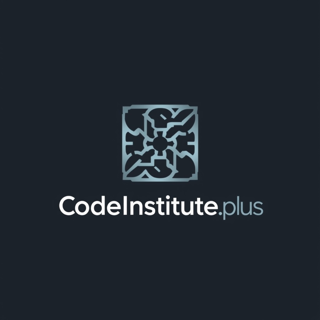 Codeinstitute